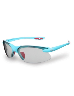 Sunwise® Sunglasses Waterloo - Turquoise 
